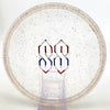 #15 173.7g | White