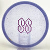 #17 174.7g |  Purple