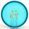 #21 176.9g | Aqua