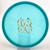 #23 176.7g | Aqua