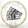 #6 175.9g | White