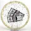 #9 175.3g | White