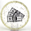 #11 174.4g | White