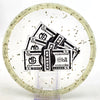 #12 176.2g | White