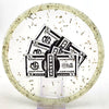 #15 171.3g | White
