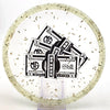 #19 175.7g | White