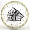 #21 174.8g | White