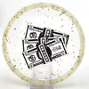 #22 174.3g | White