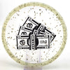 #23 176.4g | White