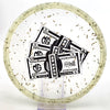 #24 175.9g | White