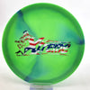 #3 172.3g | Green