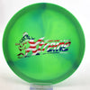 #5 171.9g | Green