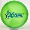 #7 174.4g | Green