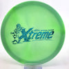 #8 174.5g | Green