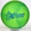 #10 173.9g | Green