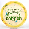 #13 173.7g | Yellow