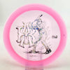#2 163.1g | Pink