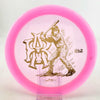 #4 160.7g | Pink