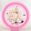 #6 161.8g | Pink