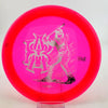 #7 162.4g | Red