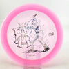 #8 163.1g | Pink
