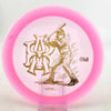#10 161.5g | Pink