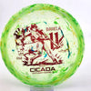 #2 157.8g | Green