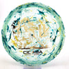 #8 157.9g | Green