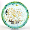 #16 158.7g | Green