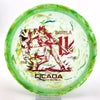 #18 157.5g | Green