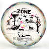 #8 174.7g | White