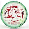 #11 176.5g | Green