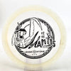 #8 176.9g | White