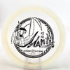 #13 176.6g | White