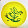 #3 179.9g | Yellow