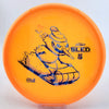 #4 180.1g | Orange