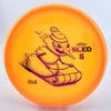 #5 179.5g | Orange