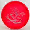 #6 179.2g | Red