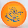 #10 179.1g | Orange