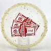 #5 173.5g | White