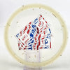 #7 172.2g | White