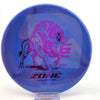 #6 173.3g | Blue