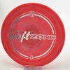 #9 167.2g | Red