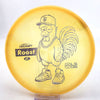 #1 176.4g | Yellow