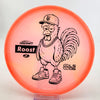 #10 176.3g | Orange