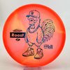 #11 176.6g | Orange