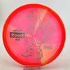 #14 176.7g | Red