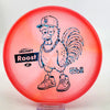 #15 176.8g | Red