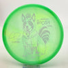 #1 177.1g | Green