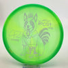 #7 176.7g | Green